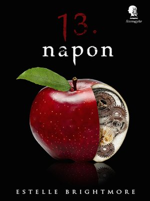 cover image of 13. napon